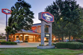 Hampton Inn Columbia-I-26 Airport